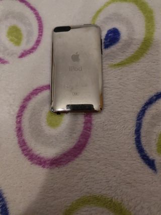 iPod 8gb 3 Generación