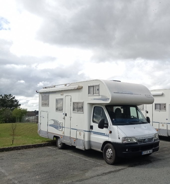 FIAT Ducato 2005 - foto 1