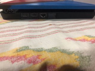 Ps4 slim