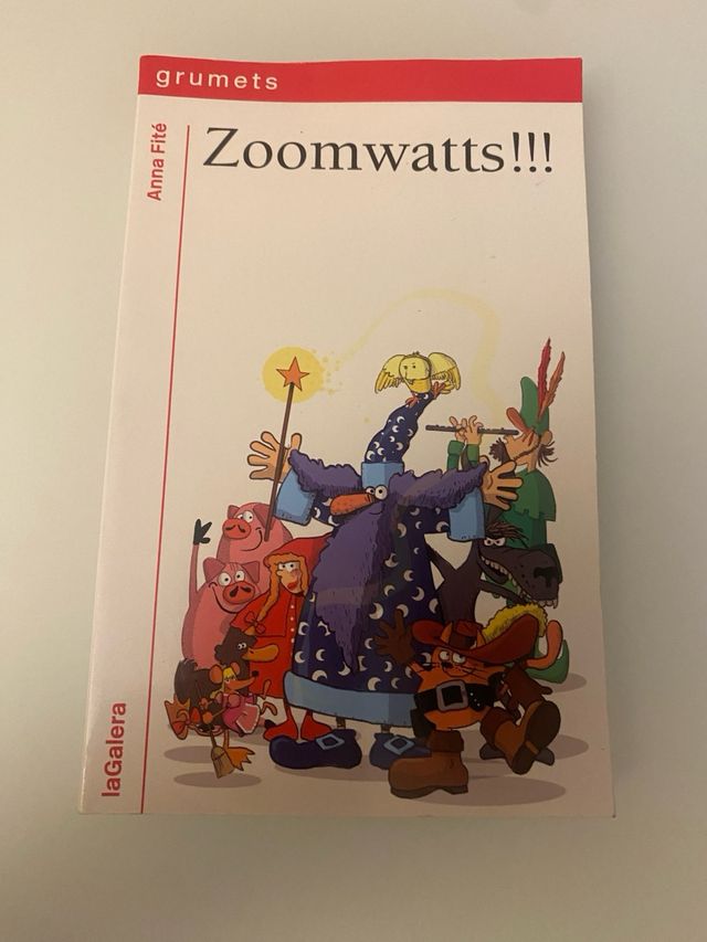 Zoomwatts!!!