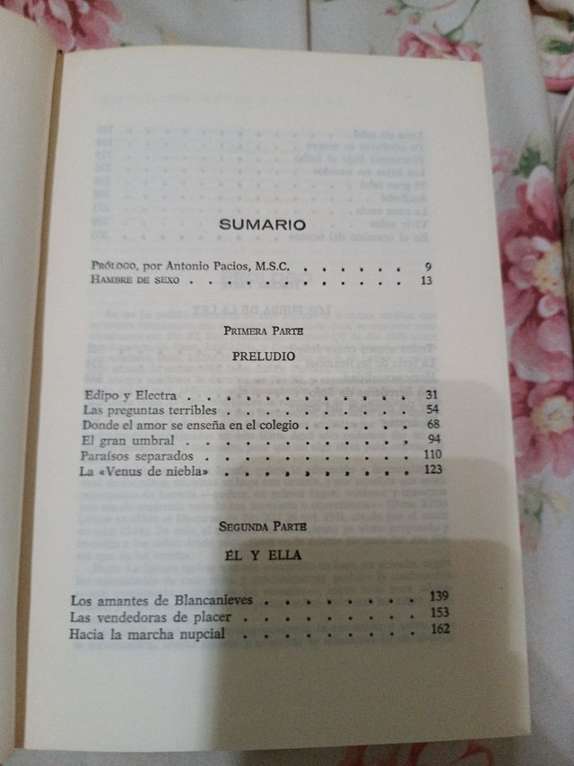 Psicología del erotismo