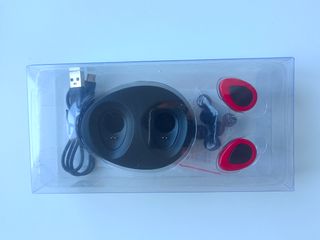 Auriculares bluetooth