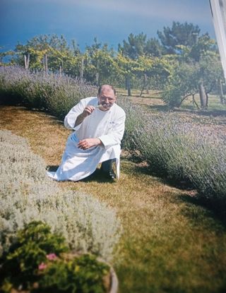 Cocina en miniatura, II edición. Alberto Chicote