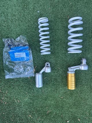 AMORTIGUADORES BMW R 1200 GS LC