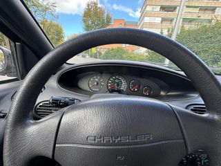 Chrysler Stratus 1999