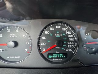 Chrysler Stratus 1999