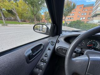 Chrysler Stratus 1999