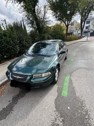Chrysler Stratus 1999