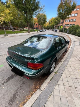 Chrysler Stratus 1999