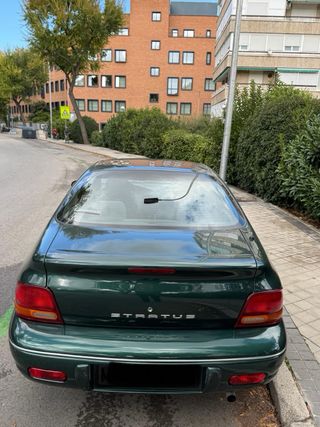 Chrysler Stratus 1999