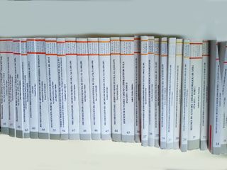 Documentación Medieval Abulense  Registro General