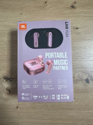 Jbl Live Flex 