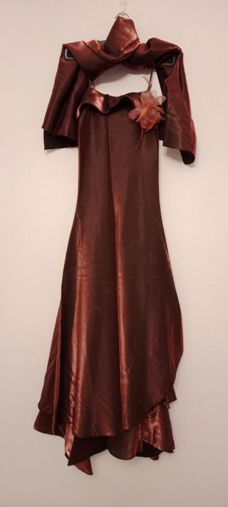 Vestido de fiesta