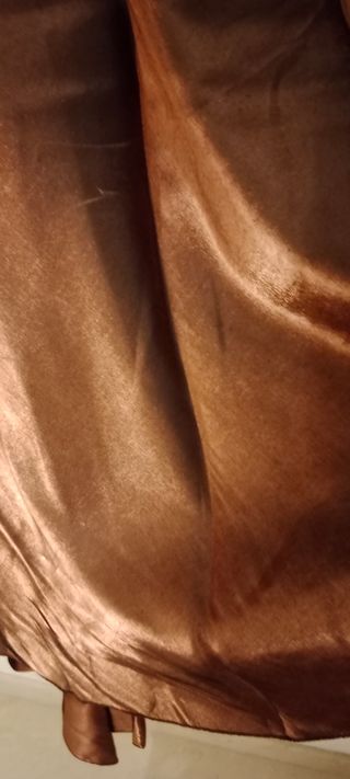 Vestido de fiesta