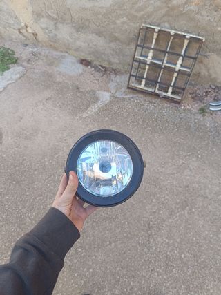 DESPIECE RIEJU TANGO 50CC