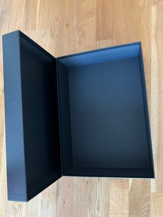 Caja bolso YSL Yves Saint Laurent