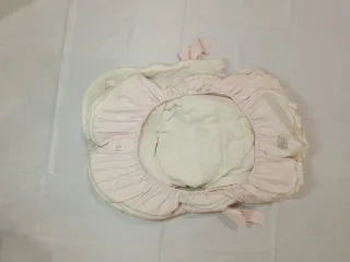 Saco bebé grupo cero