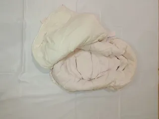 Saco bebé grupo cero