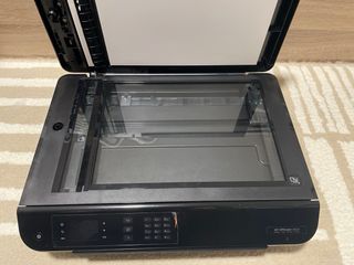 Impresora HP Officejet 4630 