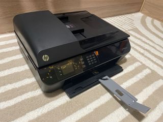 Impresora HP Officejet 4630 