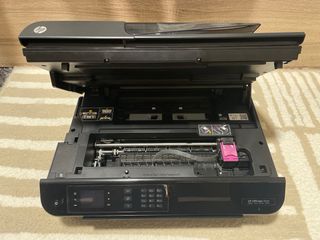 Impresora HP Officejet 4630 