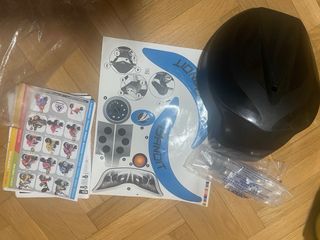 Moto electrica 3 ruedas niño