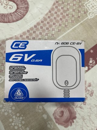 Moto electrica 3 ruedas niño