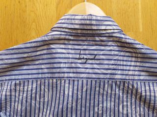 Camisa usada manga larga Desigual. En buen estado.