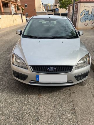 Ford Focus 2007