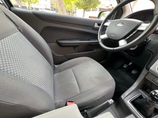Ford Focus 2007
