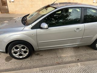 Ford Focus 2007