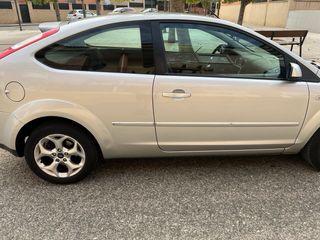 Ford Focus 2007