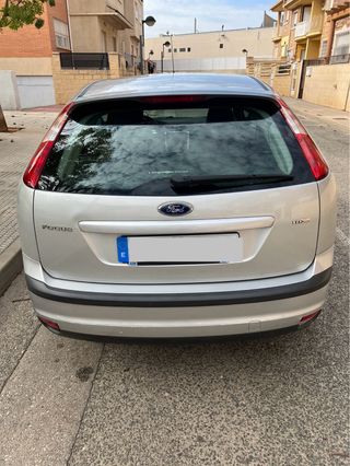 Ford Focus 2007