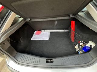 Ford Focus 2007