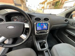 Ford Focus 2007