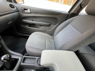 Ford Focus 2007