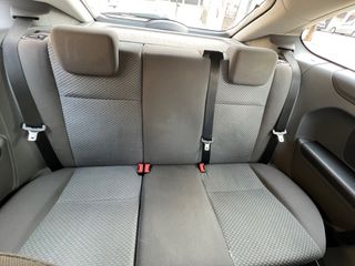 Ford Focus 2007