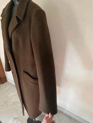 Cappotto da donna Vintege sartoriale