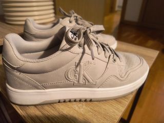 Zapatillas Calvin Klein 