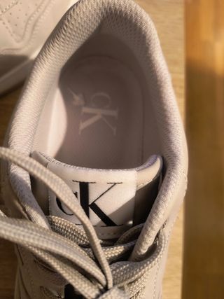 Zapatillas Calvin Klein 