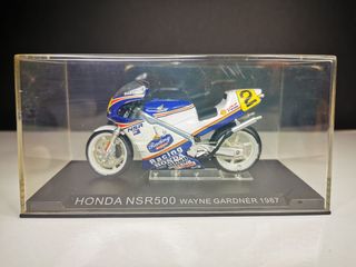 Honda NSR500 Wayne Gardner 1987 1/24
