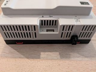 Datamanager SMA COM GATEWAY