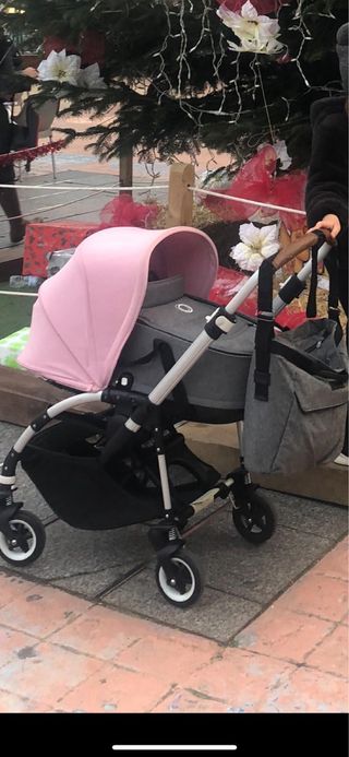 Carro bugaboo