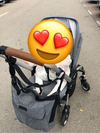 Carro bugaboo