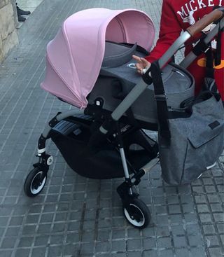 Carro bugaboo