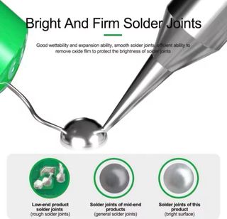 FILO PER SALDATURA APPOSITO PER BATTERIE