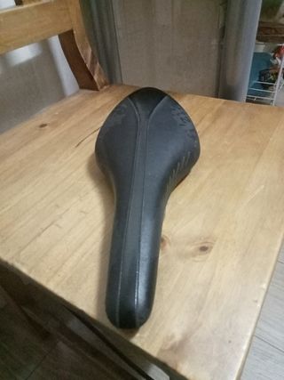 Sillín de bicicleta