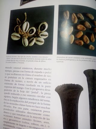 Historia del Dinero (Spanish Edition)