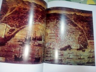 Historia del Dinero (Spanish Edition)