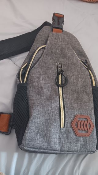 Lampara techo flores - dorada